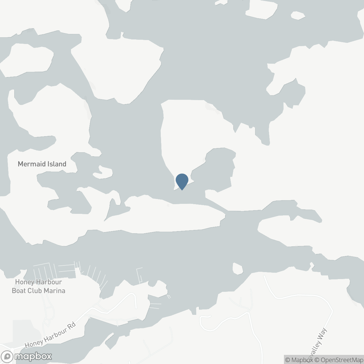 10158 GEORGIAN BAY SHORE, Honey Harbour, Ontario P0E 1E0